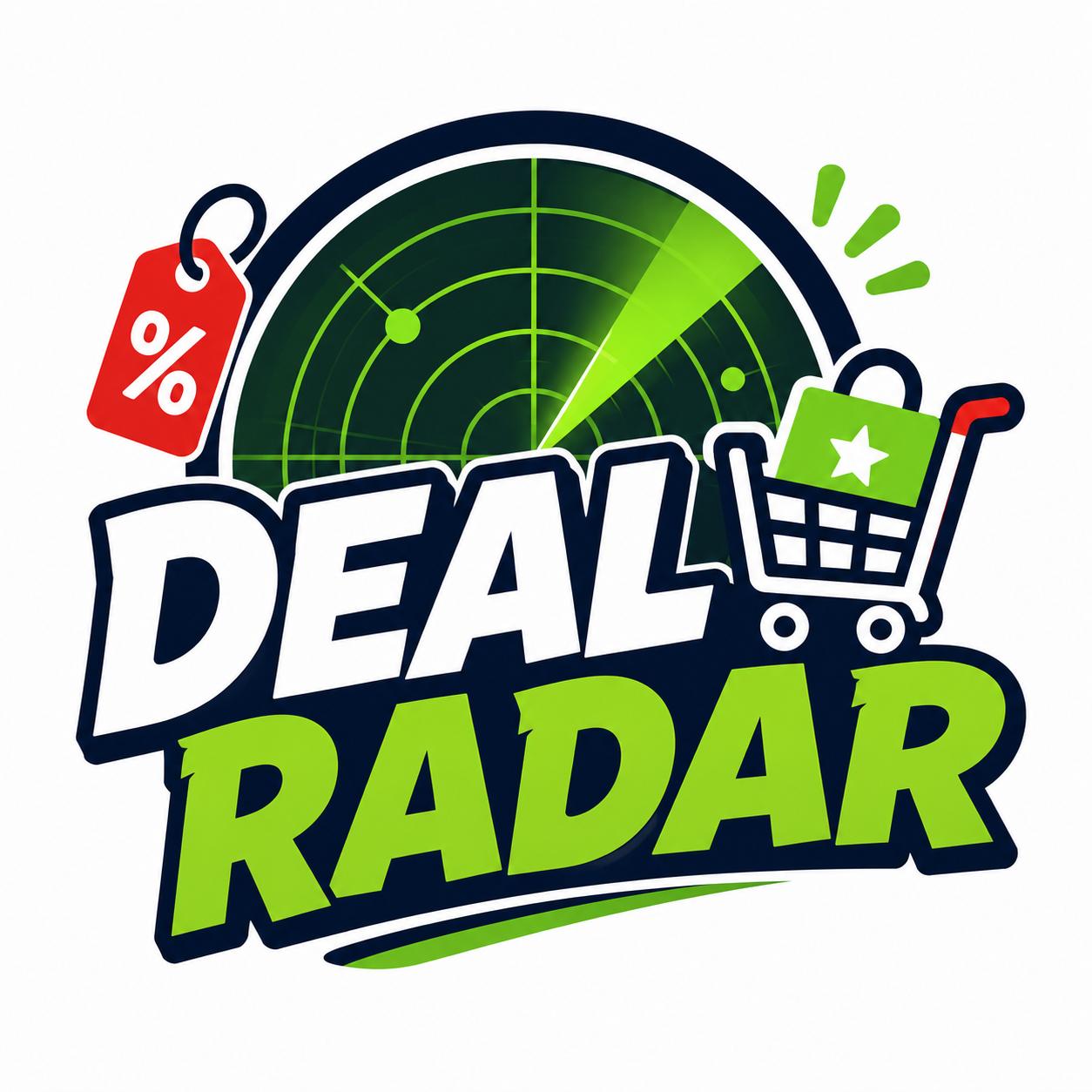 Deal Radar UK logo